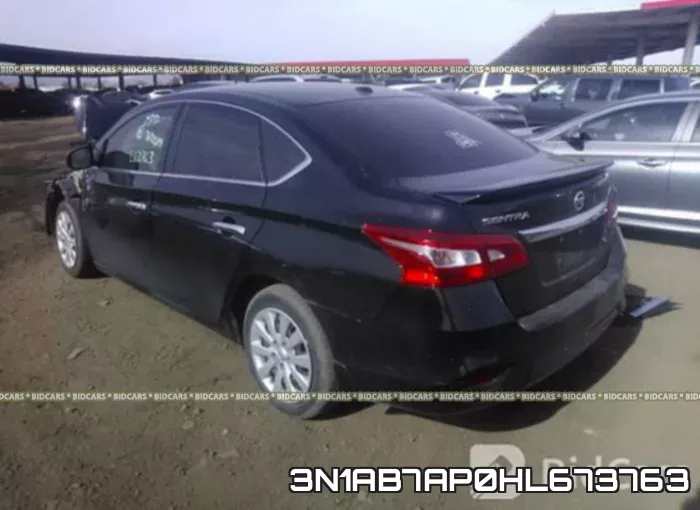 3N1AB7AP0HL673763 фото 4