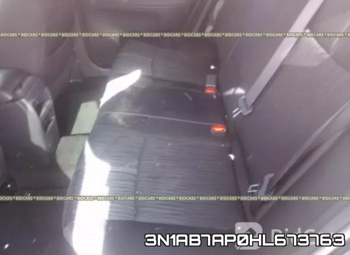 3N1AB7AP0HL673763 фото 9