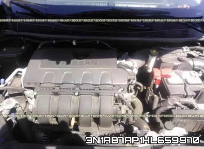 3N1AB7AP1HL659970 фото 2