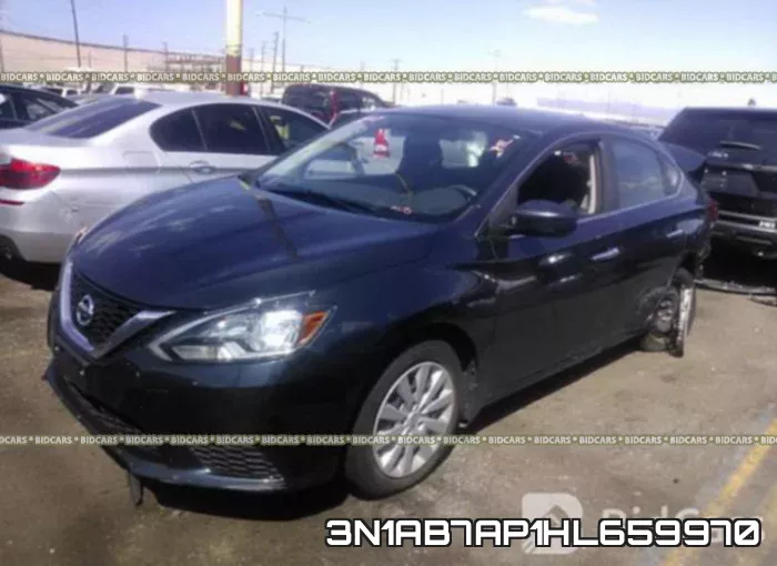 3N1AB7AP1HL659970 фото 3