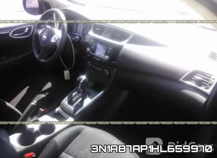 3N1AB7AP1HL659970 фото 6