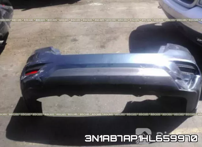 3N1AB7AP1HL659970 фото 7