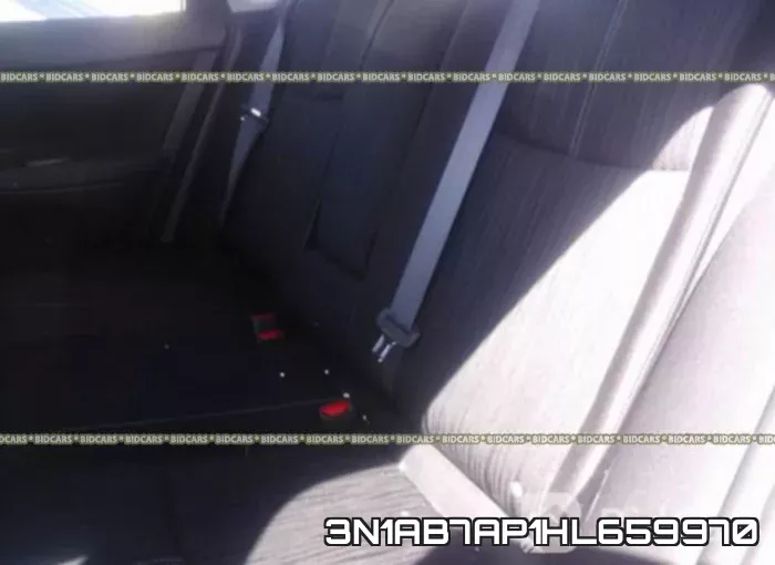 3N1AB7AP1HL659970 фото 9