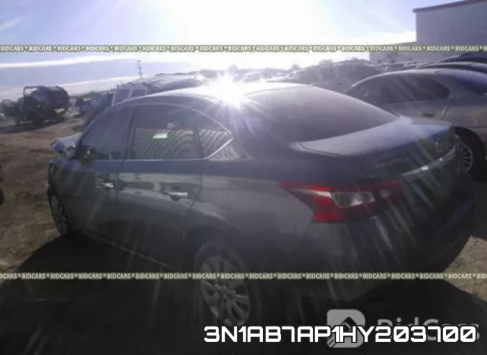 3N1AB7AP1HY203700 фото 4
