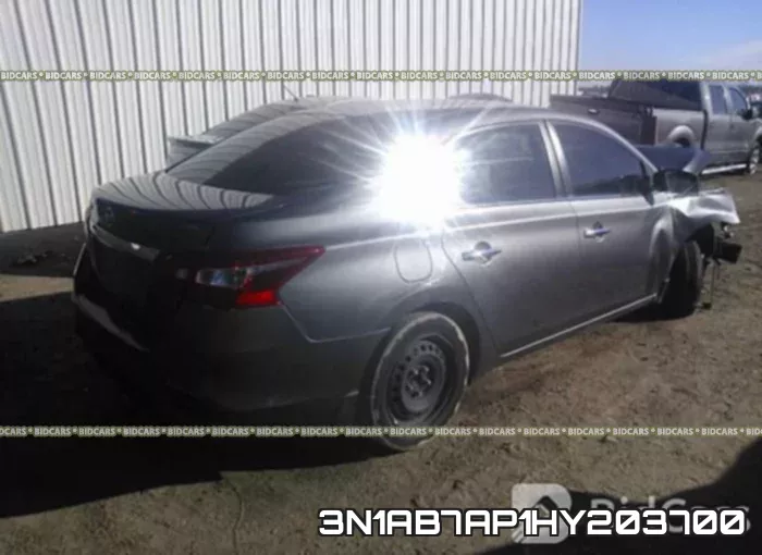 3N1AB7AP1HY203700 фото 5