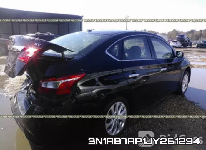 3N1AB7AP1JY261294 фото 5