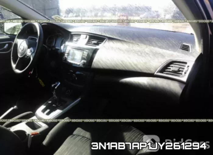 3N1AB7AP1JY261294 фото 6