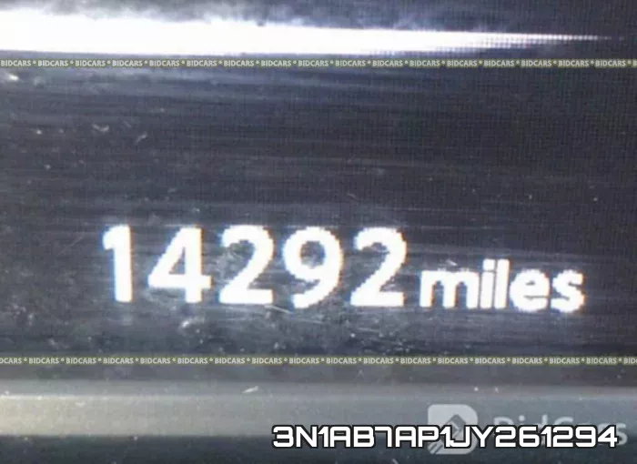 3N1AB7AP1JY261294 фото 8