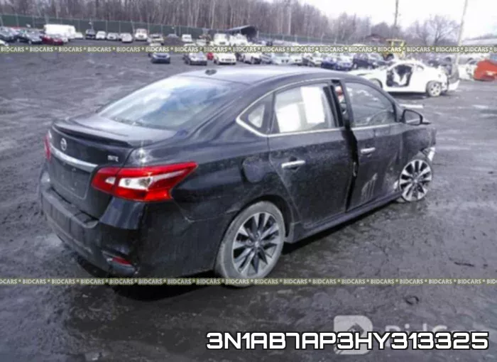 3N1AB7AP3HY313325 фото 5
