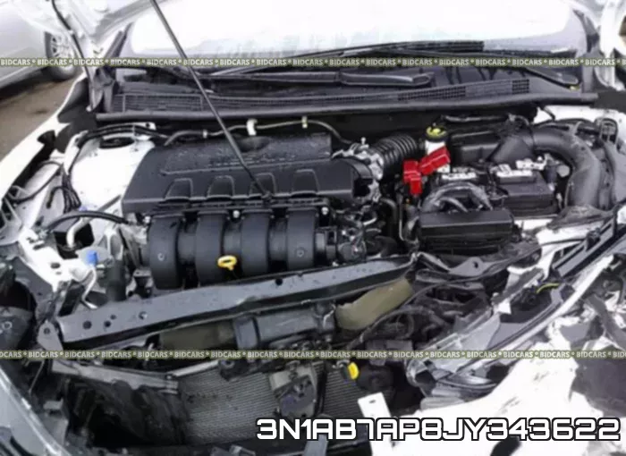 3N1AB7AP8JY343622 фото 2