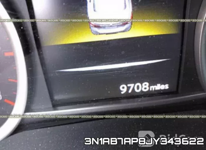 3N1AB7AP8JY343622 фото 8