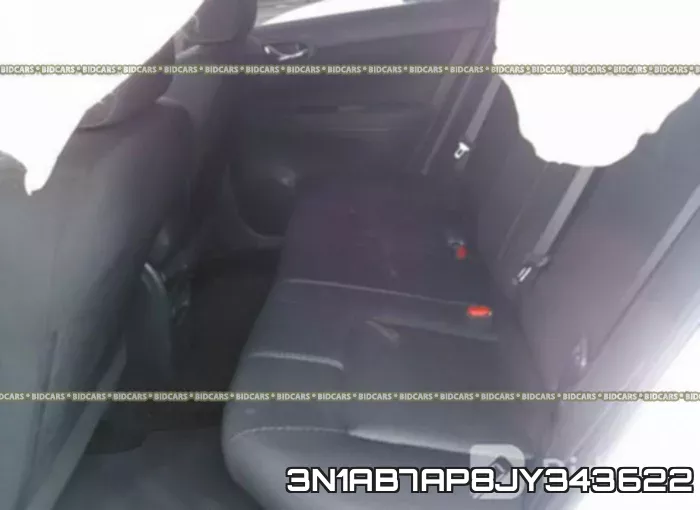 3N1AB7AP8JY343622 фото 9