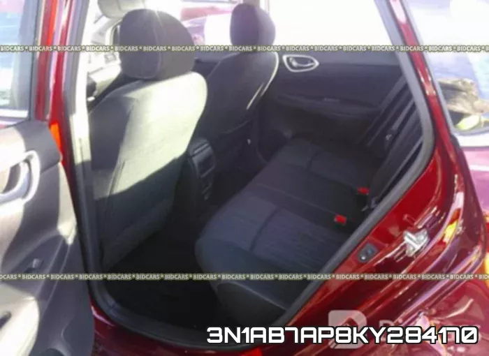 3N1AB7AP8KY284170 фото 9