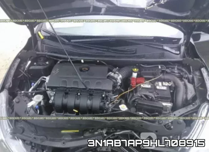 3N1AB7AP9HL708915 фото 2