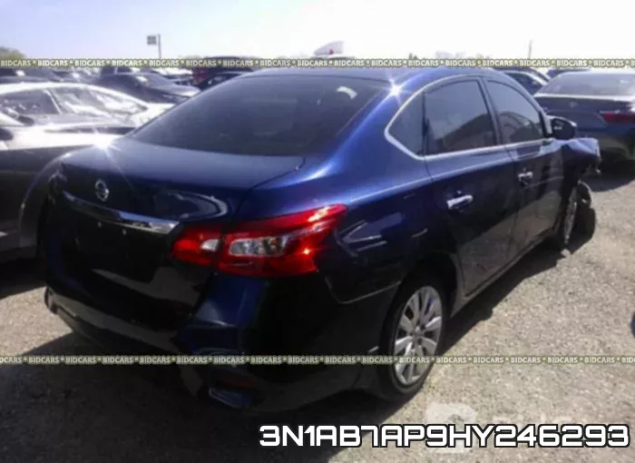 3N1AB7AP9HY246293 фото 5