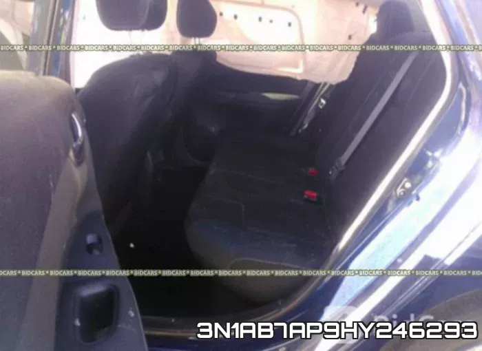3N1AB7AP9HY246293 фото 9