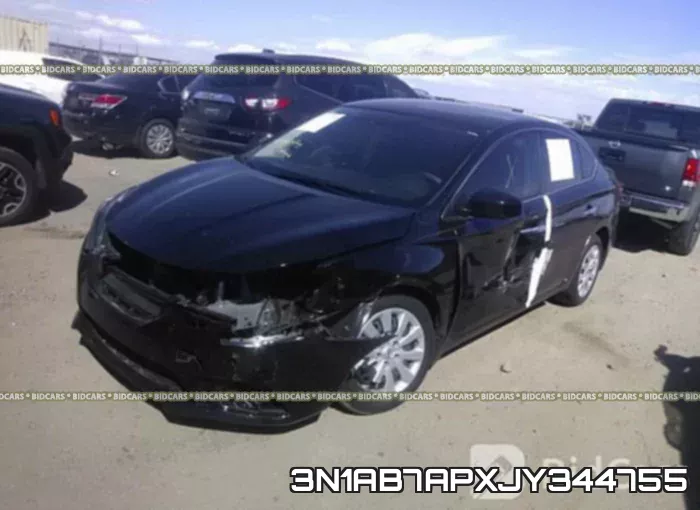 3N1AB7APXJY344755 фото 3