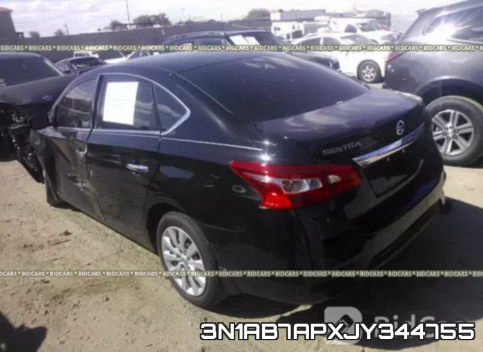 3N1AB7APXJY344755 фото 4