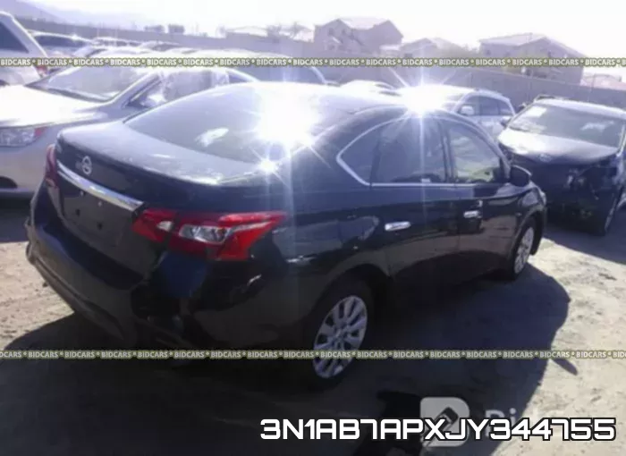 3N1AB7APXJY344755 фото 5