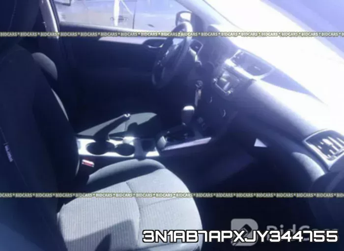 3N1AB7APXJY344755 фото 6
