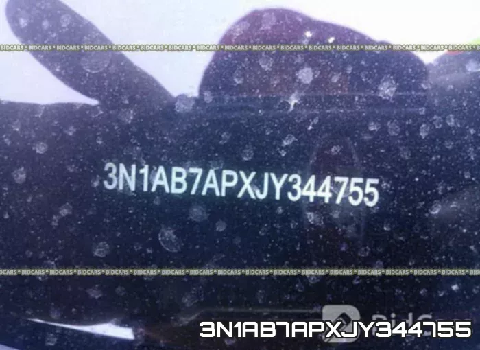 3N1AB7APXJY344755 фото 10