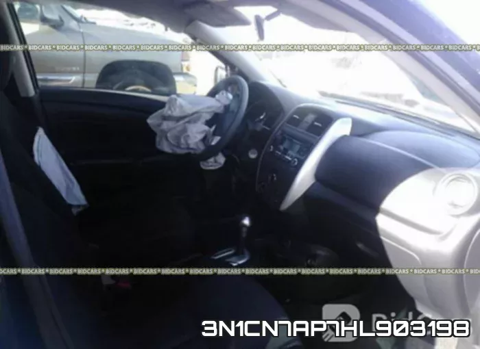 3N1CN7AP7HL903198 фото 6