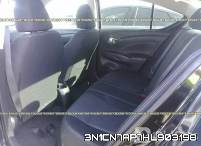 3N1CN7AP7HL903198 фото 9
