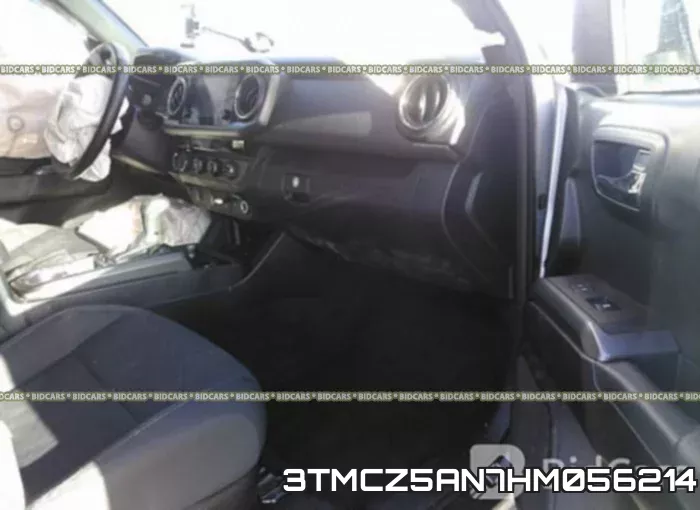 3TMCZ5AN7HM056214 фото 6