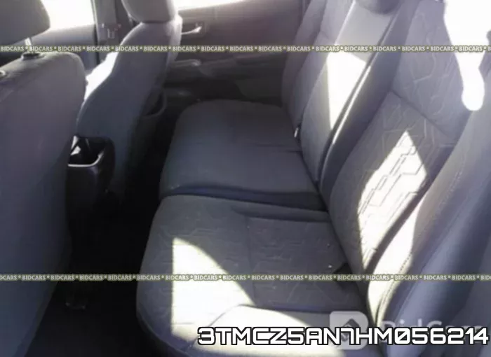 3TMCZ5AN7HM056214 фото 9