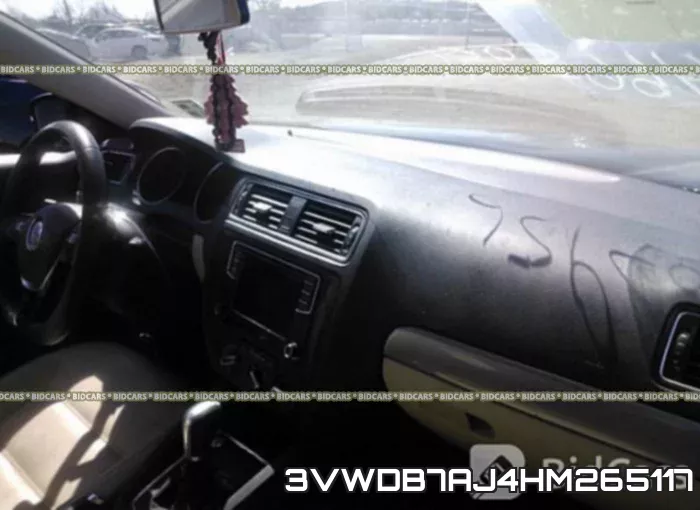 3VWDB7AJ4HM265117 фото 6