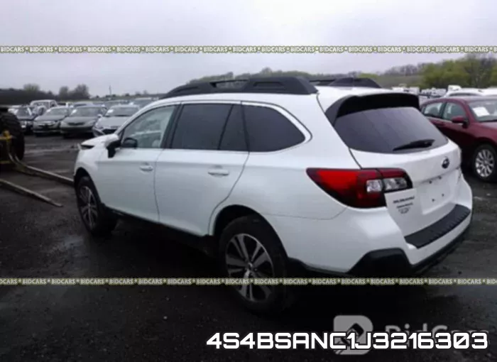 4S4BSANC1J3216303 фото 4
