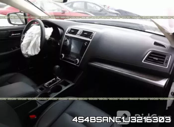 4S4BSANC1J3216303 фото 6