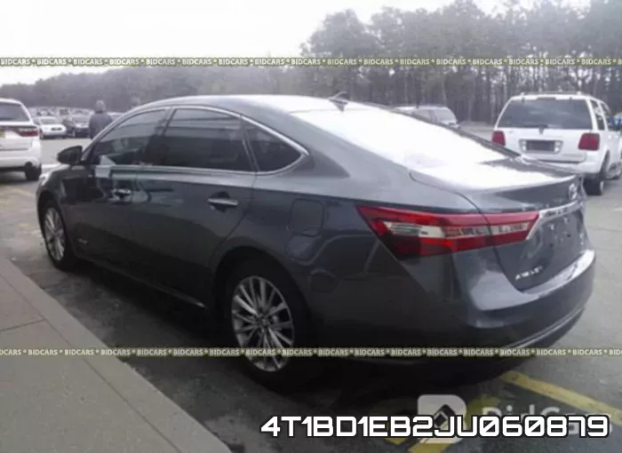 4T1BD1EB2JU060879 фото 4