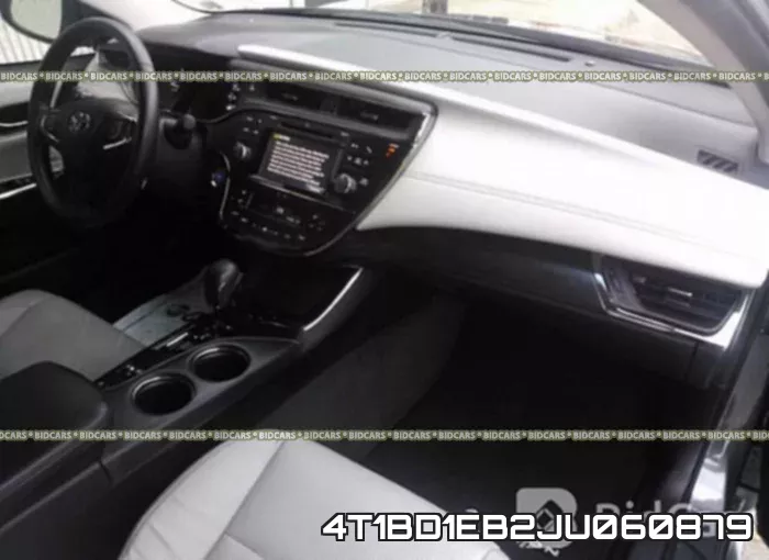 4T1BD1EB2JU060879 фото 6