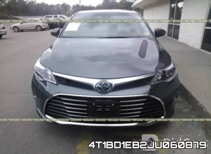 4T1BD1EB2JU060879 фото 7