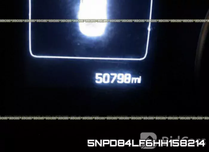 5NPD84LF6HH158214 фото 8