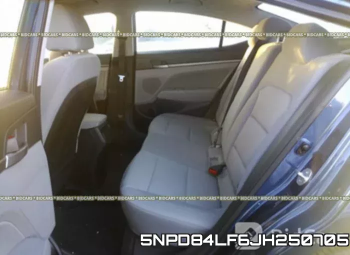 5NPD84LF6JH250705 фото 9