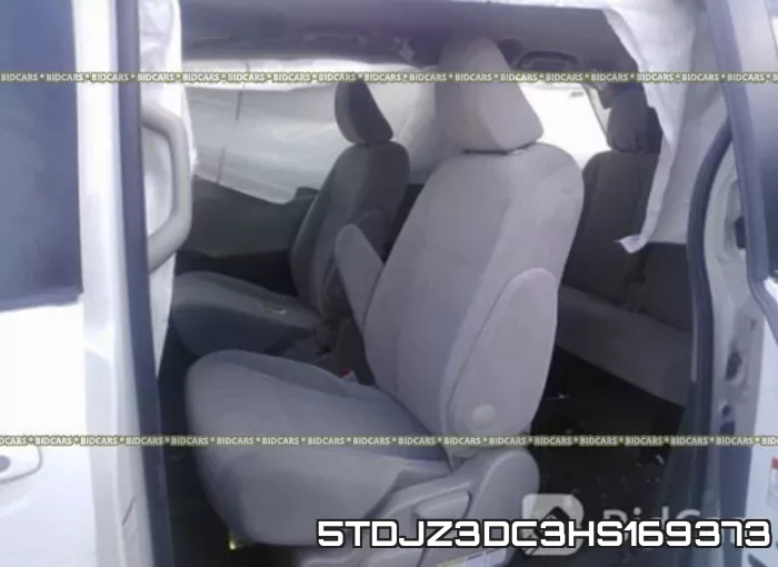 5TDJZ3DC3HS169373 фото 9