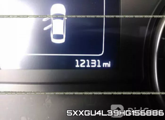 5XXGU4L39HG156886 фото 8
