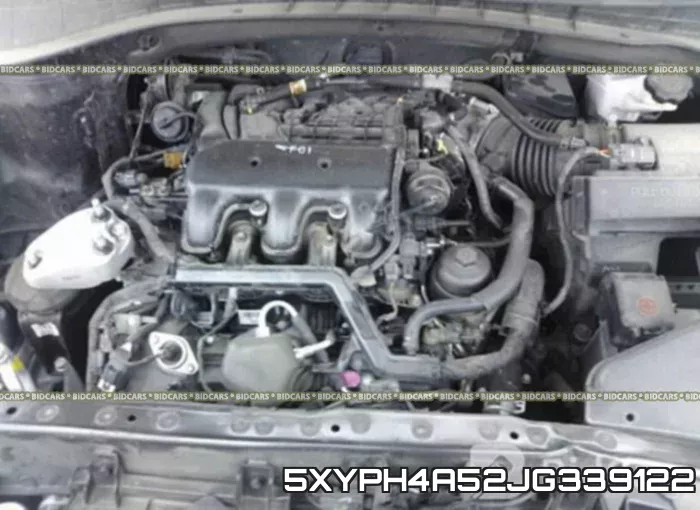 5XYPH4A52JG339122 фото 2