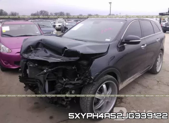 5XYPH4A52JG339122 фото 3