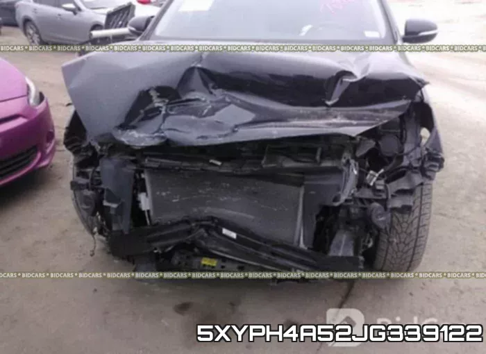 5XYPH4A52JG339122 фото 7