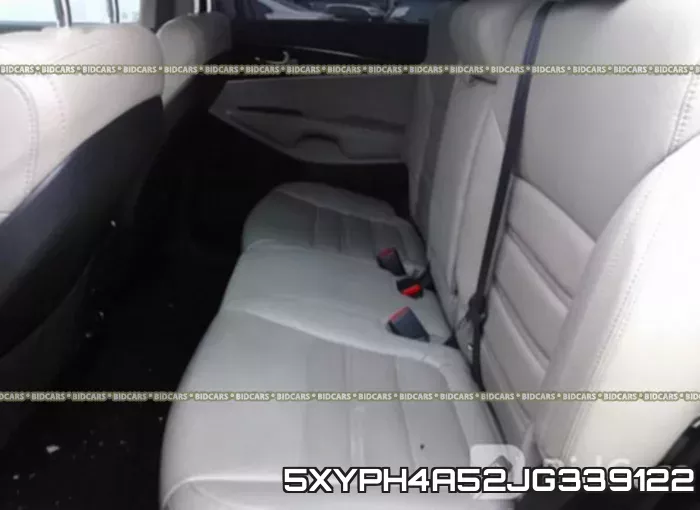 5XYPH4A52JG339122 фото 9