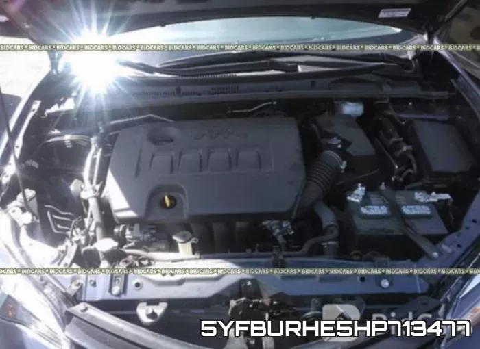 5YFBURHE5HP713477 фото 2