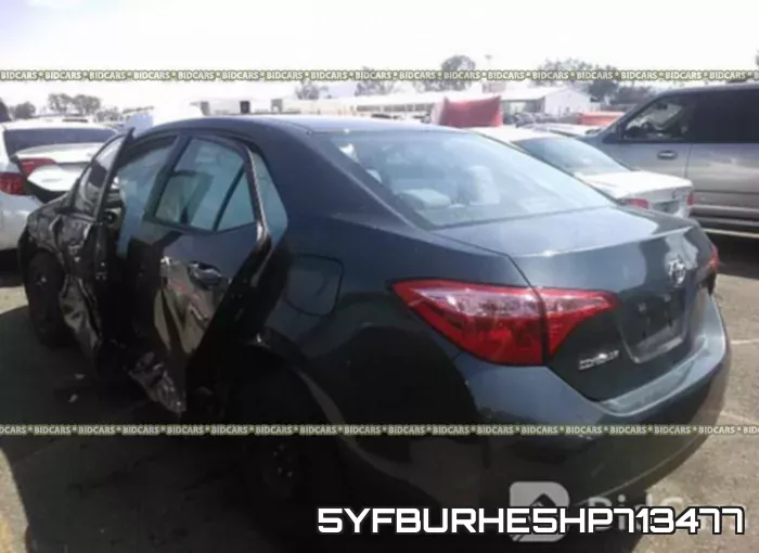 5YFBURHE5HP713477 фото 4