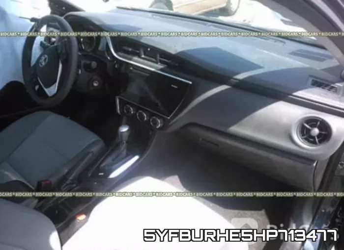 5YFBURHE5HP713477 фото 6