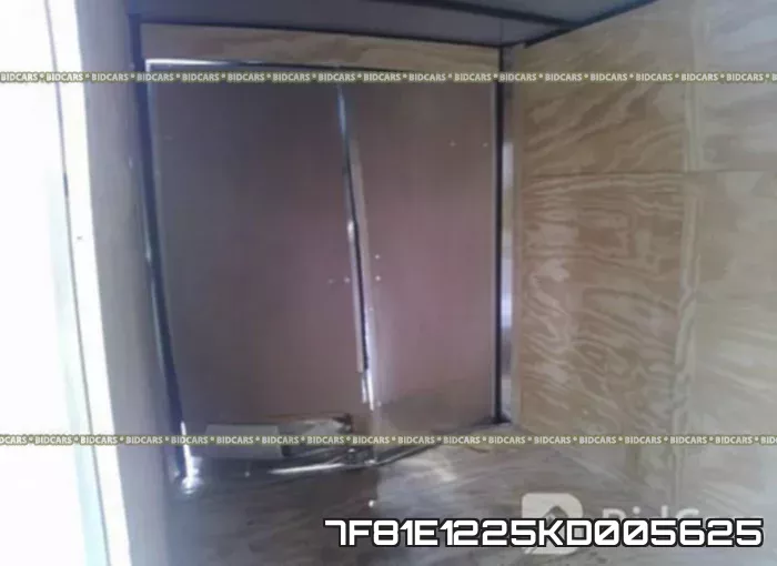 7F81E1225KD005625 фото 9