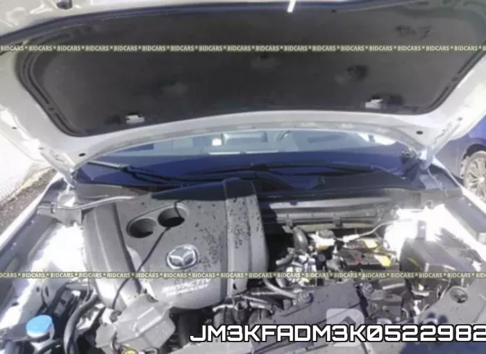 JM3KFADM3K0522982 фото 2