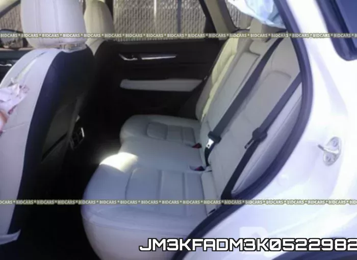 JM3KFADM3K0522982 фото 9