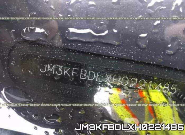 JM3KFBDLXH0221485 фото 10
